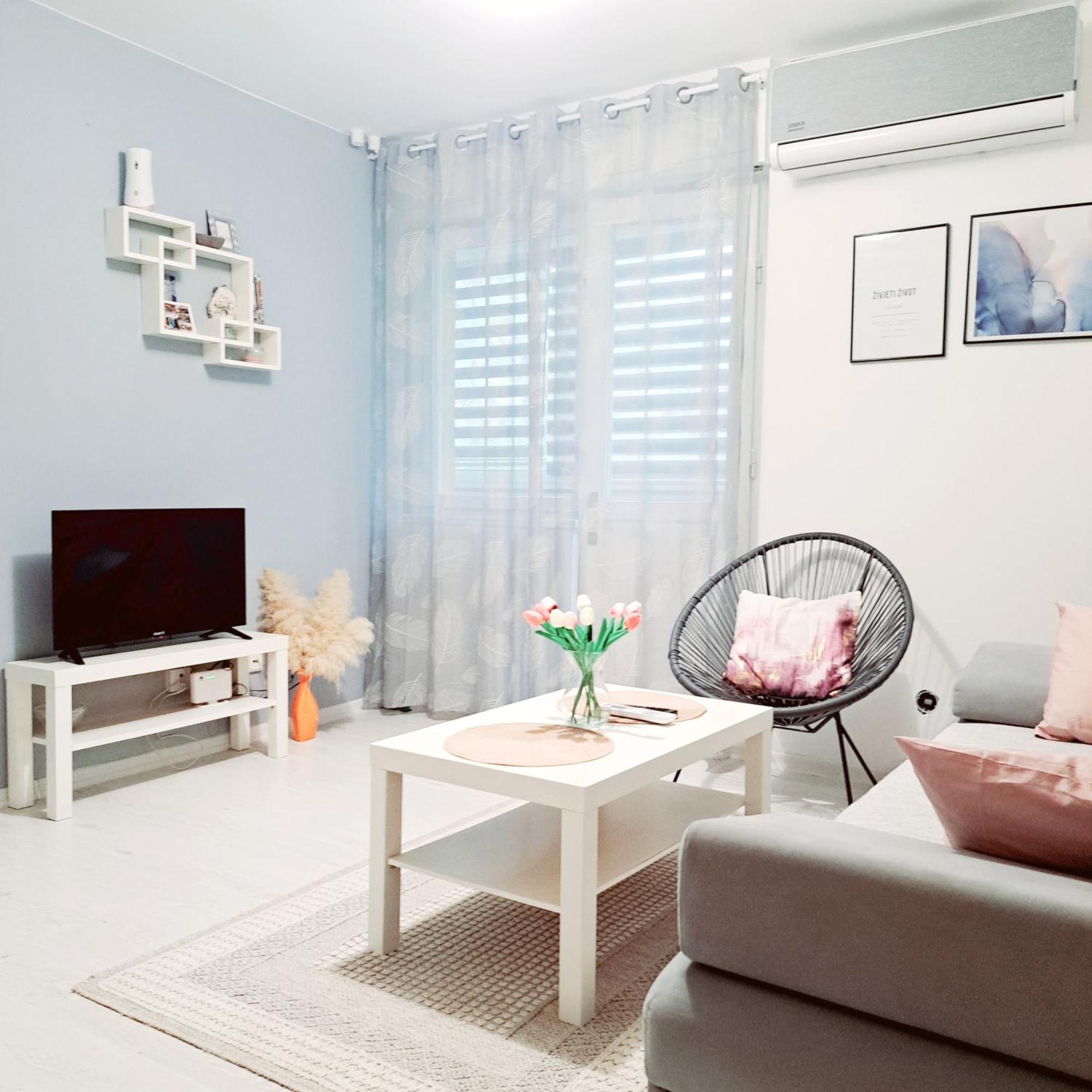 Apartman Simple موستار المظهر الخارجي الصورة