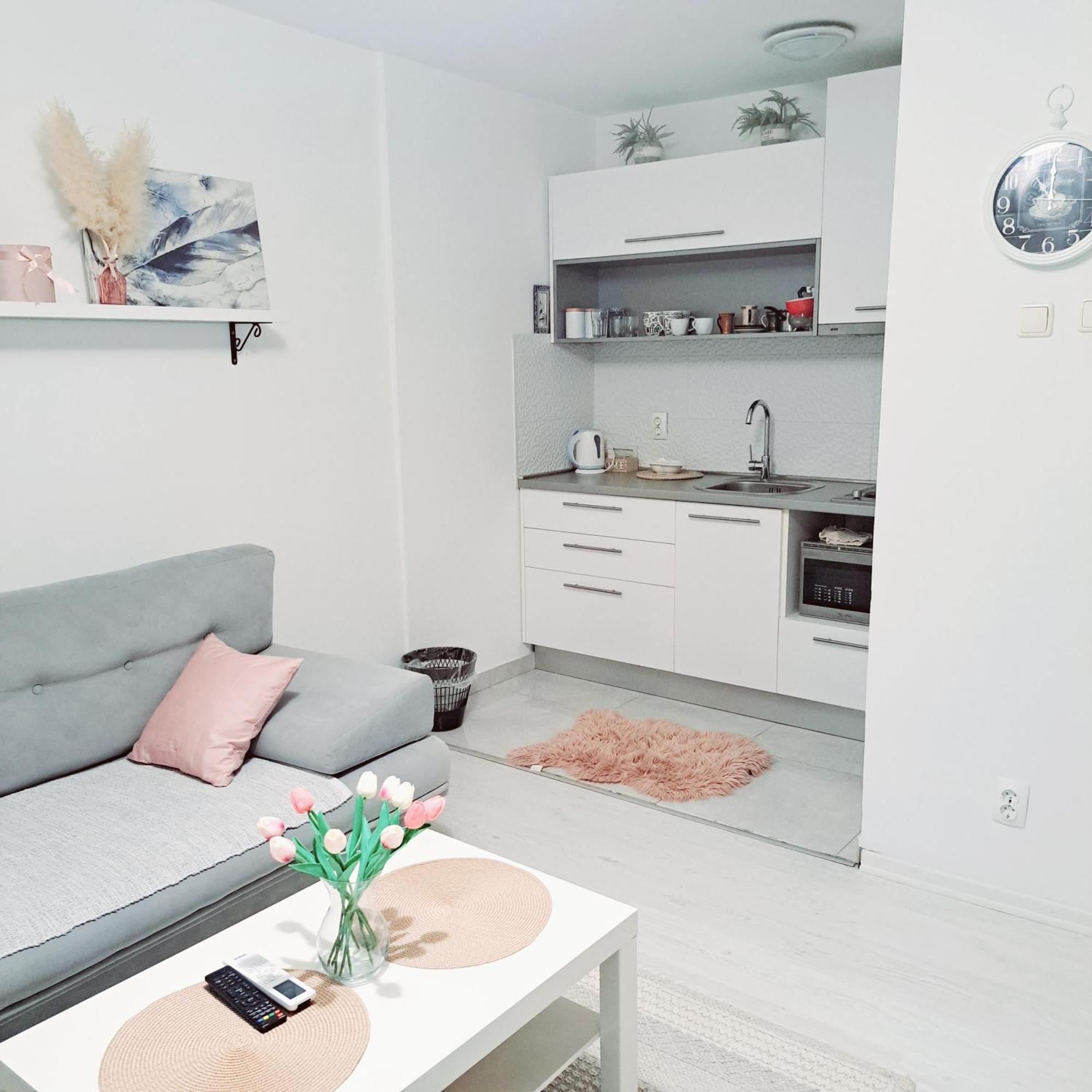 Apartman Simple موستار المظهر الخارجي الصورة