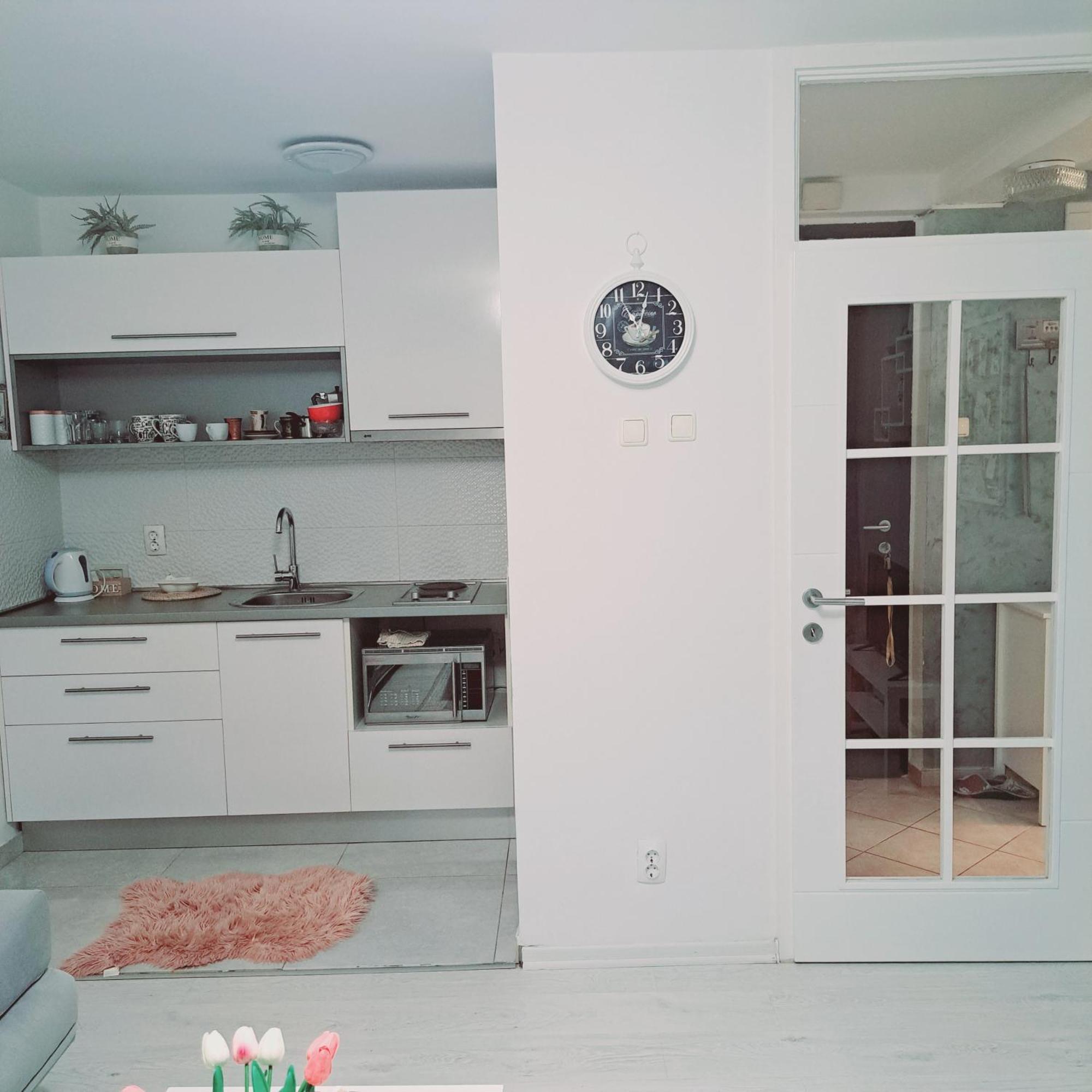 Apartman Simple موستار المظهر الخارجي الصورة