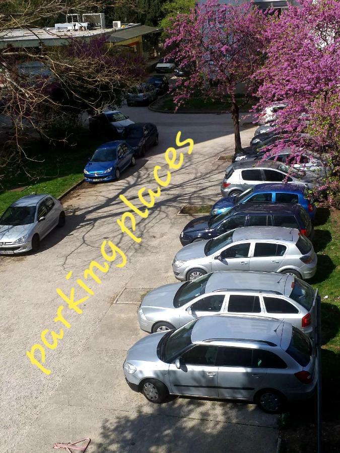 Apartman Simple موستار المظهر الخارجي الصورة