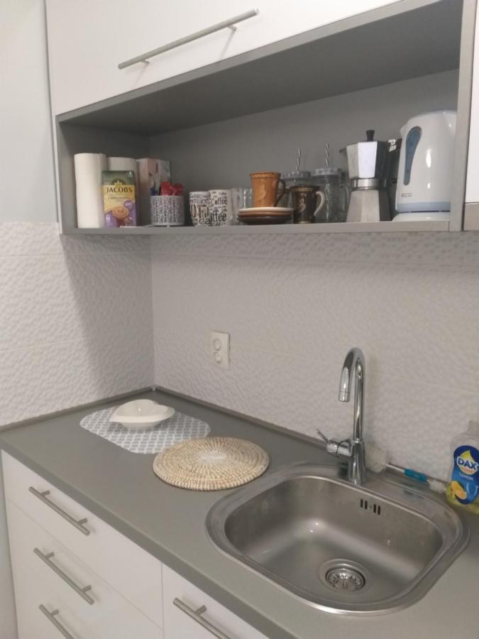 Apartman Simple موستار المظهر الخارجي الصورة