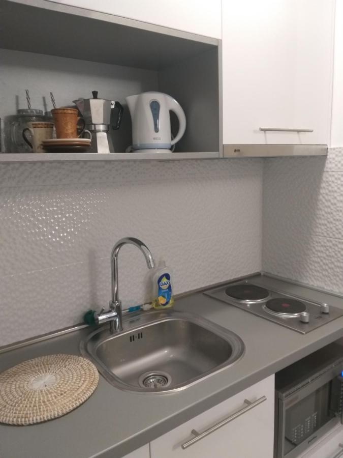 Apartman Simple موستار المظهر الخارجي الصورة