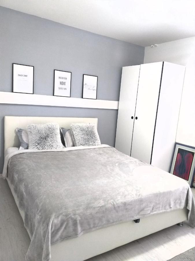 Apartman Simple موستار المظهر الخارجي الصورة