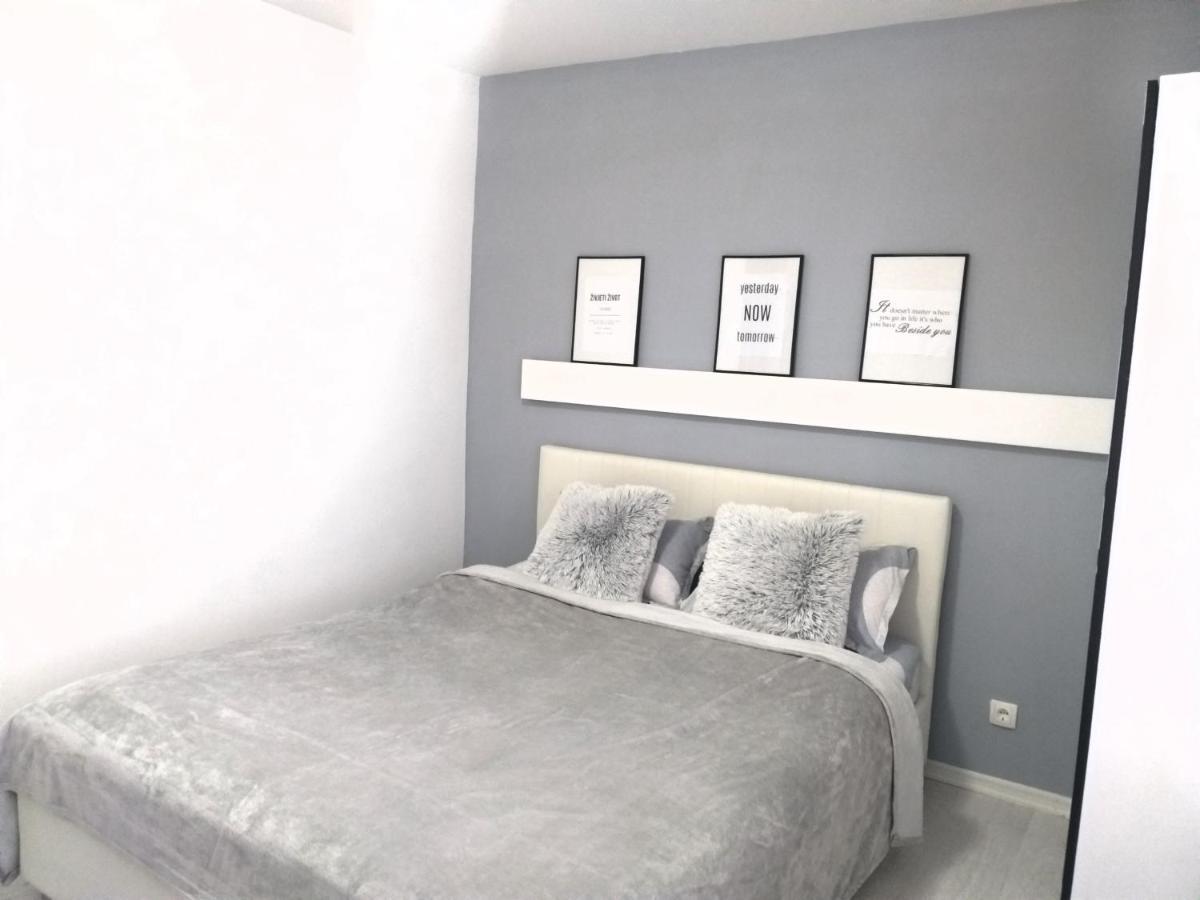 Apartman Simple موستار المظهر الخارجي الصورة